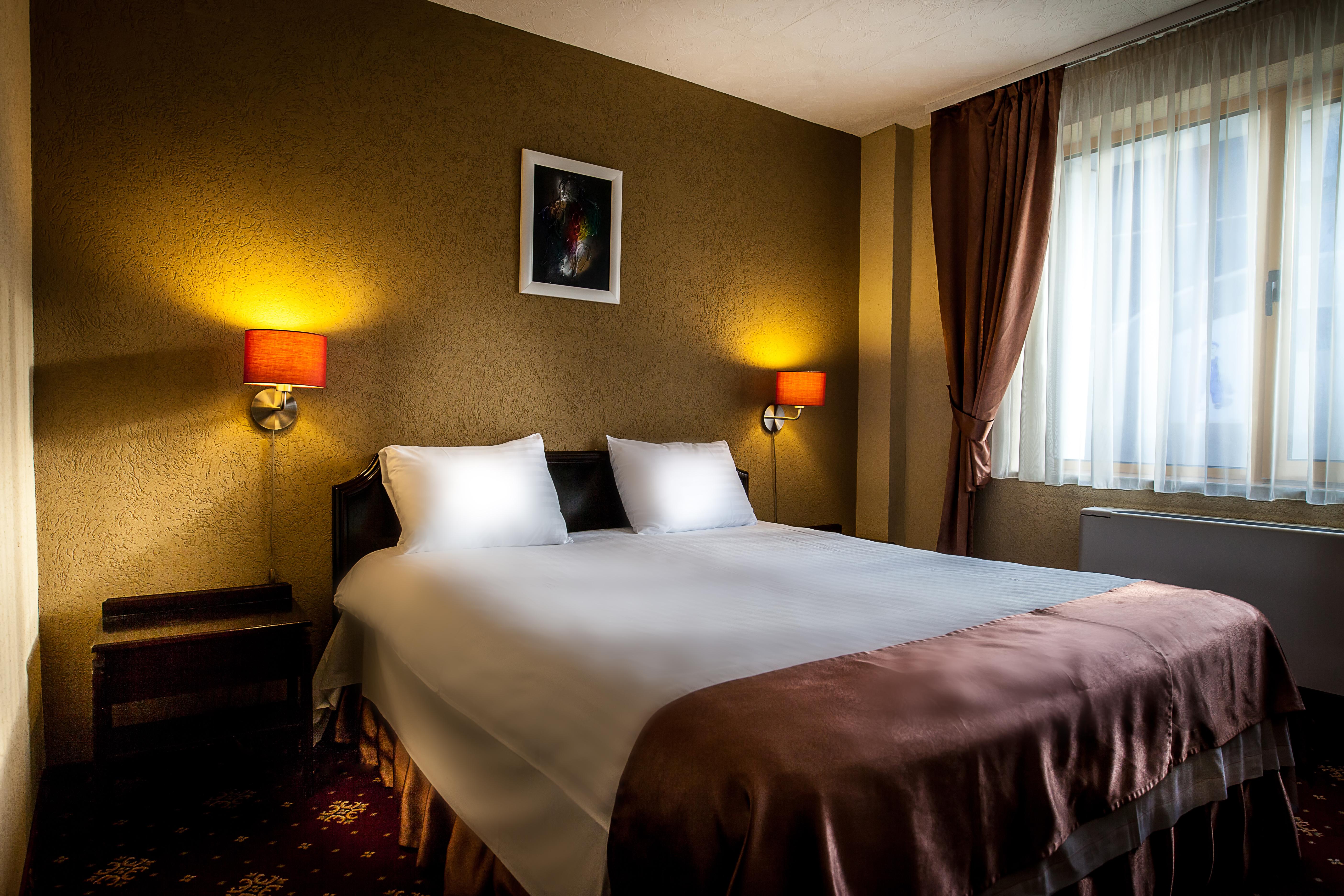 Târgu-Mureş Hotel Ciao מראה חיצוני תמונה