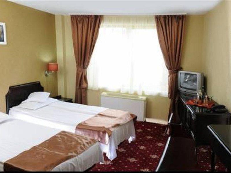 Târgu-Mureş Hotel Ciao מראה חיצוני תמונה